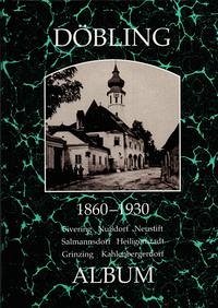 DÖBLING 1860-1930 - Seemann, Helfried; Lunzer, Christian
