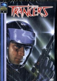 Cover Trancers