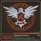Anthems For The Rejected Anthems For The Rejected