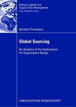 Global Sourcing - Trautmann, Gerhard