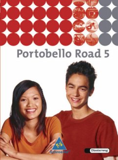 Portobello Road / Portobello Road - Ausgabe 2005 / Portobello Road (Ausgabe 2005) Bd.5