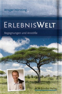 ErlebnisWelt - Hörsting, Ansgar