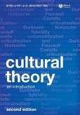 Cultural Theory 2e