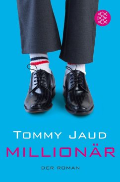 Millionär - Jaud, Tommy