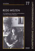 Rede-Welten Rede-Welten