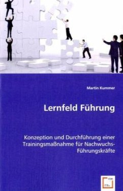 Cover Lernfeld Führung