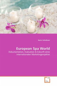 European Spa World - Scheibner, Karin