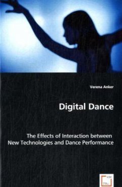 Digital Dance - Anker, Verena