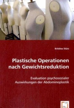 Plastische Operationen nach Gewichtsreduktion Cover Plastische Operationen nach Gewichtsreduktion