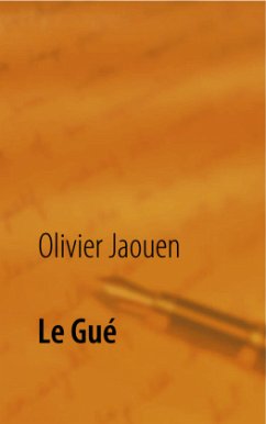 Le Gué - Jaouen, Olivier