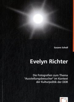 Evelyn Richter - Scholl, Susann