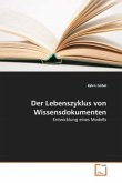 Der Lebenszyklus von Wissensdokumenten