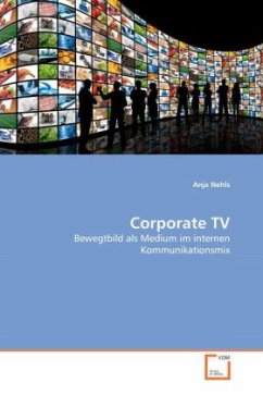 Corporate TV - Wilhelm, Anja