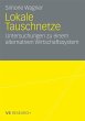 Lokale Tauschnetze - Bild 1