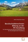 Berufsschullehrer/innen-Bildung an der PH Vorarlberg