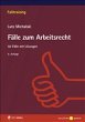 Fälle zum Arbeitsrecht - Bild 1