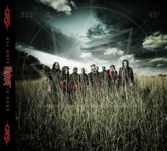 All Hope Is Gone - Slipknot