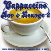 Cappuccino Bar & Lounge Vol. 2