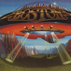 Don'T Look Back - Boston
