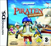 Playmobil: Piraten - Volle Breitseite