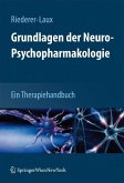 Grundlagen der Neuro-Psychopharmakologie