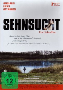 Sehnsucht - Edition deutscher Film - Müller,Andreas