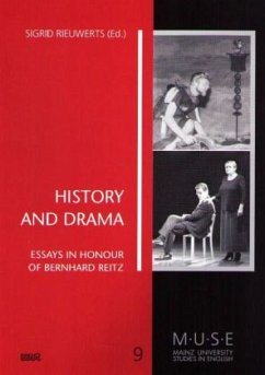 Cover History and Drama