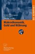 Makroökonomik, Geld und Währung - Bild 1