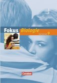 9. Schuljahr, Schülerbuch / Fokus Biologie, Gymnasium Hessen