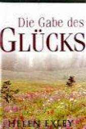 Cover Die Gabe des Glücks