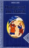 Outlaws of the Marsh, 4 Teile Outlaws of the Marsh, 4 Teile