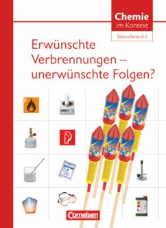 Chemie im Kontext - Sekundarstufe I - Alle Bundesländer / Chemie im Kontext - Sekundarstufe I, Westliche Bundesländer Themenheft.2