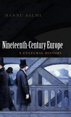 Nineteenth-Century Europe - Salmi, Hannu