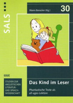 Cover Das Kind im Leser