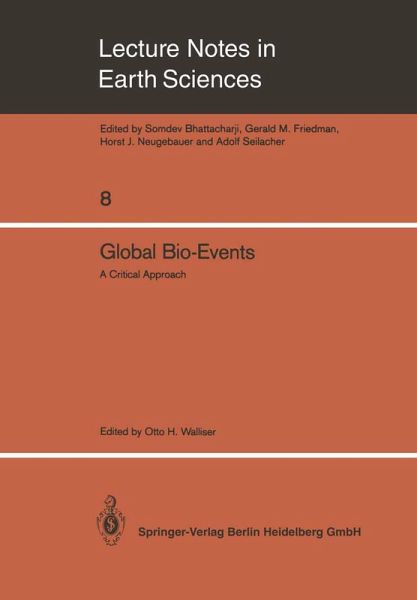 Global Bio-Events Global Bio-Events