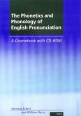 The Phonetics and Phonology of English and Pronunciation