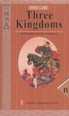 Three Kingdoms, 4 Vols.