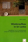 Wiederaufbau in Sri Lanka