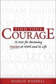 Find Your Courage