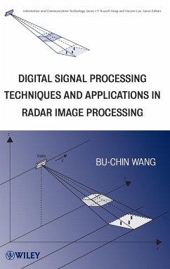 Digital Signal Processing Tech - Wang, Bu-Chin