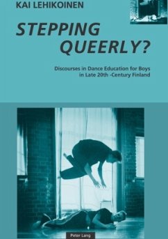 Stepping Queerly? - Lehikoinen, Kai