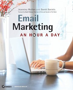 Email Marketing - Mullen, Jeanniey; Daniels, David J.