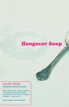 Hangover Soup - Reed, Louise