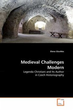 Medieval Challenges Modern - Glushko, Elena