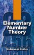 Elementary Number Theory - Bild 1