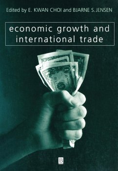 Economic Growth and International Trade