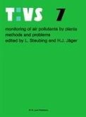 Monitoring of Air Pollutants by Plants: Methods & Problems