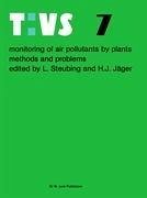 Monitoring of Air Pollutants by Plants: Methods & Problems - Steubing