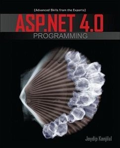 ASP.NET 4.0 Programming - Kanjilal, Joydip