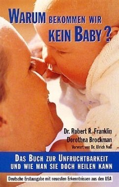 Warum bekommen wir kein Baby?
